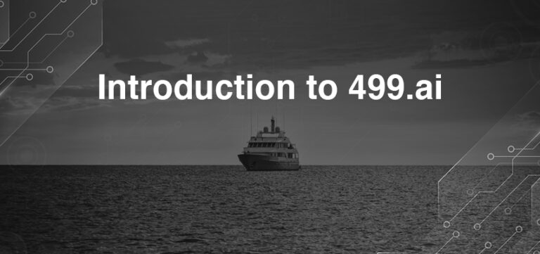 Introduction to 499.ai  